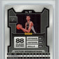 2023-24 Panini Prizm Monopoly #81 Victor Wembanyama Rookie RC Graded HCWG 9 - 11391 Image 2