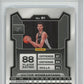 2023-24 Panini Prizm Monopoly #81 Victor Wembanyama Rookie RC Graded HCWG 9 - 11383 Image 2
