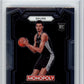 2023-24 Panini Prizm Monopoly #81 Victor Wembanyama Rookie RC Graded HCWG 9 - 11388 Image 1