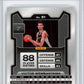 2023-24 Panini Prizm Monopoly #81 Victor Wembanyama Rookie RC Graded HCWG 9 - 11388 Image 2
