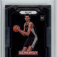 2023-24 Panini Prizm Monopoly #81 Victor Wembanyama Rookie RC Graded HCWG 9 - 11238 Image 1