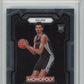 2023-24 Panini Prizm Monopoly #81 Victor Wembanyama Rookie RC Graded HCWG 9 - 11384 Image 1