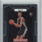 2023-24 Panini Prizm Monopoly #81 Victor Wembanyama Rookie RC Graded HCWG 9 - 11387 Image 1