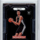 2023-24 Panini Prizm Monopoly #81 Victor Wembanyama Rookie RC Graded HCWG 9 - 11386 Image 1