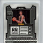 2023-24 Panini Prizm Monopoly #81 Victor Wembanyama Rookie RC Graded HCWG 9 - 11385 Image 2