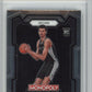 2023-24 Panini Prizm Monopoly #81 Victor Wembanyama Rookie RC Graded HCWG 10 - 11399 Image 1