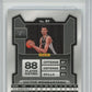 2023-24 Panini Prizm Monopoly #81 Victor Wembanyama Rookie RC Graded HCWG 10 - 11399 Image 2