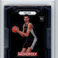 2023-24 Panini Prizm Monopoly #81 Victor Wembanyama Rookie RC Graded HCWG 10 - 11398 Image 1