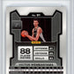 2023-24 Panini Prizm Monopoly #81 Victor Wembanyama Rookie RC Graded HCWG 10 - 11398 Image 2