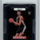 2023-24 Panini Prizm Monopoly #81 Victor Wembanyama Rookie RC Graded HCWG 10 - 11389 Image 1