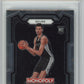 2023-24 Panini Prizm Monopoly #81 Victor Wembanyama Rookie RC Graded HCWG 10 - 11393 Image 1