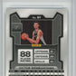 2023-24 Panini Prizm Monopoly #81 Victor Wembanyama Rookie RC Graded HCWG 10 - 11393 Image 2