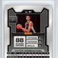 2023-24 Panini Prizm Monopoly #81 Victor Wembanyama Rookie RC Graded HCWG 10 - 11386 Image 2