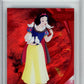 2023 Kakawow Cosmos RED Disney 100-All Stars Snow White 53/75 HCWG 10 Image 1
