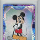 2023 Kakawow Cosmos Disney 100 All-Stars Silver #01 Mickey Mouse HCWG 9 Image 1