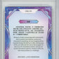 2023 Kakawow Cosmos Disney 100 All-Stars Silver #01 Mickey Mouse HCWG 9 Image 2