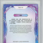 2023 Kakawow Cosmos Disney 100 All-Stars Silver #02 Minnie Mouse HCWG 9 Image 2