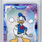 2023 Kakawow Cosmos Disney 100 All-Stars Silver #03 Donald Duck HCWG 9 Image 1