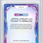 2023 Kakawow Cosmos Disney 100 All-Stars Silver #03 Donald Duck HCWG 9 Image 2