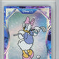 2023 Kakawow Cosmos Disney 100 All-Stars Silver #04 Daisy Duck Duck HCWG 9 Image 1