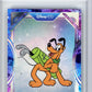 2023 Kakawow Cosmos Disney 100 All-Stars Silver #06 Pluto HCWG 9 Image 1