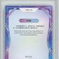 2023 Kakawow Cosmos Disney 100 All-Stars Silver #16 Mushu HCWG 9 Image 2