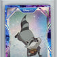 2023 Kakawow Cosmos Disney 100 All-Stars Silver #20 Meeko HCWG 9 Image 1