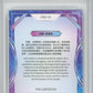 2023 Kakawow Cosmos Disney 100 All-Stars Silver #21 John Smith HCWG 10 Image 2
