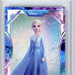 2023 Kakawow Cosmos Disney 100 All-Stars Silver #23 Elsa HCWG 9 - 11428 Image 1