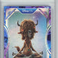 2023 Kakawow Cosmos Disney 100 All-Stars Silver #38 Yax The Yak HCWG 9 Image 1