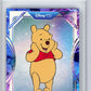 2023 Kakawow Cosmos Disney 100 All-Stars Silver #42 Winnie The Pooh HCWG 9 Image 1