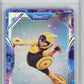 2023 Kakawow Cosmos Disney 100 All-Stars Silver #58 Go Go Tomago HCWG 9 Image 1