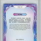2023 Kakawow Cosmos Disney 100 All-Stars Silver #58 Go Go Tomago HCWG 9 Image 2