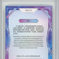 2023 Kakawow Cosmos Disney 100 All-Stars Silver #63 Belle HCWG 9 Image 2