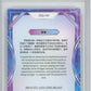 2023 Kakawow Cosmos Disney 100 All-Stars Silver #64 Beast HCWG 10 Image 2