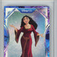 2023 Kakawow Cosmos Disney 100 All-Stars Silver #76 Mother Gothel HCWG 9 Image 1