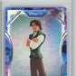 2023 Kakawow Cosmos Disney 100 All-Stars Silver #77 Flynn HCWG 10 Image 1