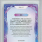 2023 Kakawow Cosmos Disney 100 All-Stars Silver #77 Flynn HCWG 10 Image 2