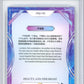 2023 Kakawow Cosmos Disney 100 All-Stars Silver #65 Lumiere HCWG 8 Image 2
