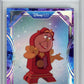 2023 Kakawow Cosmos Disney 100 All-Stars Silver #66 Cogsworth HCWG 9 Image 1