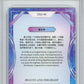 2023 Kakawow Cosmos Disney 100 All-Stars Silver #66 Cogsworth HCWG 9 Image 2