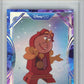 2023 Kakawow Cosmos Disney 100 All-Stars Silver #66 Cogsworth HCWG 8 Image 1