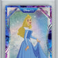 2023 Kakawow Cosmos Disney 100 All-Stars Silver #81 Aurora HCWG 9 Image 1