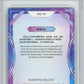 2023 Kakawow Cosmos Disney 100 All-Stars Silver #81 Aurora HCWG 9 Image 2