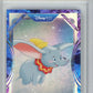 2023 Kakawow Cosmos Disney 100 All-Stars Silver #85 Dumbo HCWG 9 Image 1