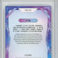 2023 Kakawow Cosmos Disney 100 All-Stars Silver #85 Dumbo HCWG 9 Image 2