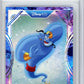 2023 Kakawow Cosmos Disney 100 All-Stars Silver #89 Genie HCWG 9 Image 1