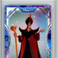 2023 Kakawow Cosmos Disney 100 All-Stars Silver #90 Jafar HCWG 10 Image 1
