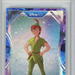 2023 Kakawow Cosmos Disney 100 All-Stars Silver #91 Peter Pan HCWG 9 Image 1