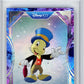 2023 Kakawow Cosmos Disney 100 All-Stars Silver #95 Jiminy Cricket HCWG 9 Image 1